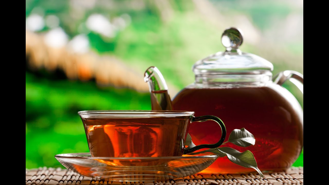 Kashayam (Herbal Decoction) image